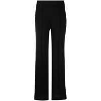 Pantaloni casual Chloé Flare Leg Trousers Femei