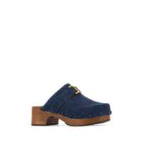 Incaltaminte Chloe Dama - Pantofi cu toc Chloe CHLOE HEELED SHOES BLUE Femei (BM 10389383) - B-mall.ro