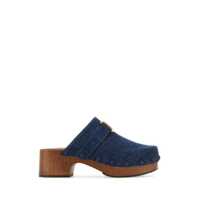 Pantofi cu toc CHLOE HEELED SHOES Femei