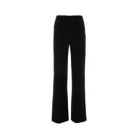 Pantaloni casual Chloé Pants Femei