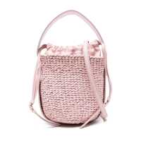 Genti de mana Chloé Bucket Bags Femei