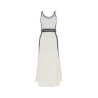 Rochii lungi Chloé Long Dresses Femei