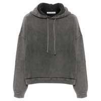 Bluze de trening Acne Studios Sweaters Grey Femei