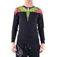 Pulovere Marcelo Burlon County Of Milan Sweatshirt Barbati