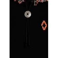 Pulovere pentru Barbati - Pulovere Marcelo Burlon Marcelo Burlon County Of Milan Sweatshirt Black Barbati (BM 10391432) - B-mall.ro