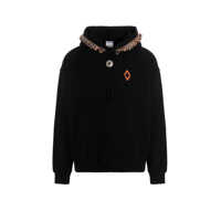 Pulovere Marcelo Burlon County Of Milan Sweatshirt Barbati