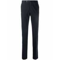 Pantaloni Pt Torino Gabardine Skinny Pants Clothing Barbati