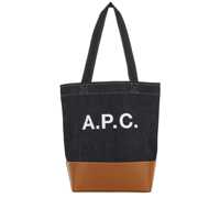 Genti A.P.C. Handbags. Barbati
