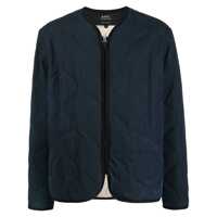 Geci A.P.C. Blouson Fred Barbati