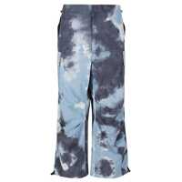 Pantaloni Children Of The Discordance Tie-Dye Print Nylon Trousers Barbati