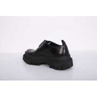 Bocanci Dolce & Gabbana pentru Barbati - Bocanci Dolce & Gabbana DOLCE & GABBANA BOOT BLACK Barbati (BM 10399859) - B-mall.ro