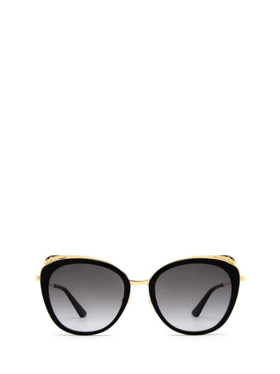 Cartier CARTIER Sunglasses BLACK