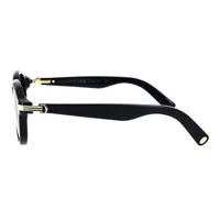 Ochelari de soare Cartier Dama - Ochelari de soare Cartier Cartier Sunglasses Black Femei (BM 10401260) - B-mall.ro