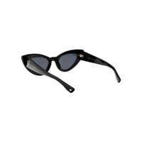 Ochelari de soare DSQUARED2 Dama - Ochelari de soare DSQUARED2 Dsquared2 SUNGLASSES 807IR BLACK Femei (BM 10402307) - B-mall.ro
