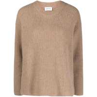 Pulovere P.A.R.O.S.H. Cashmere Sweater Femei