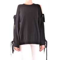Tricouri Dondup Long Sleeves Femei