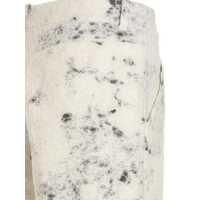 Imbracaminte VITELLI Dama - Pantaloni casual VITELLI Vitelli Doomboh Work Pants WHITE Femei (BM 10412891) - B-mall.ro