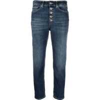 Pantaloni casual Dondup Trousers Femei
