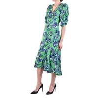 Imbracaminte Diane von Furstenberg Dama - Rochii Diane von Furstenberg Diane Von Furstenberg Dresses MULTICOLOR Femei (BM 10416233) - B-mall.ro