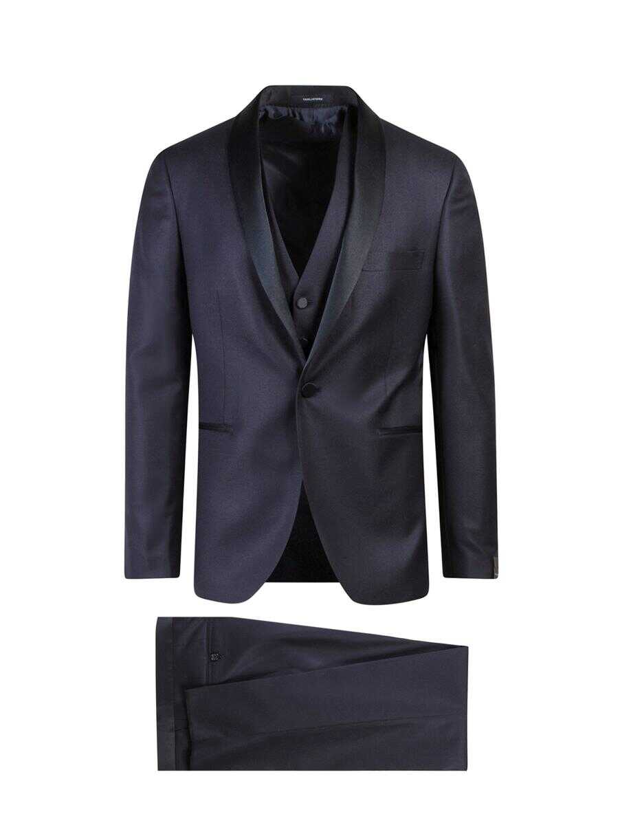 TAGLIATORE TAGLIATORE TUXEDO Blue