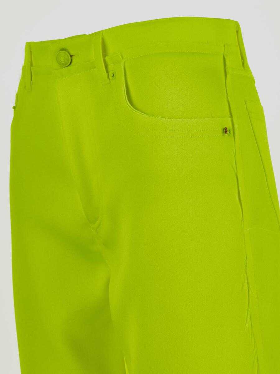 SPORTMAX Sportmax Egemone Trousers