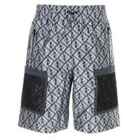 Pantaloni scurti FENDI SHORTS Barbati