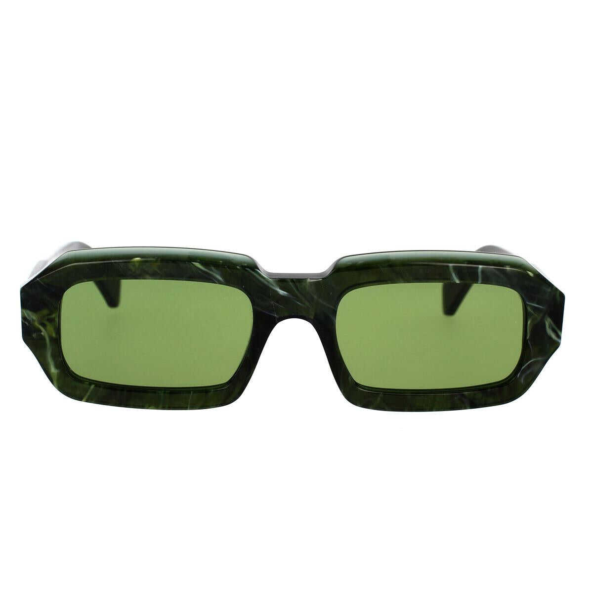 RETROSUPERFUTURE RETROSUPERFUTURE Sunglasses GREEN