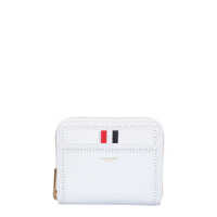 Portofele THOM BROWNE WALLET WITH ZIP Femei