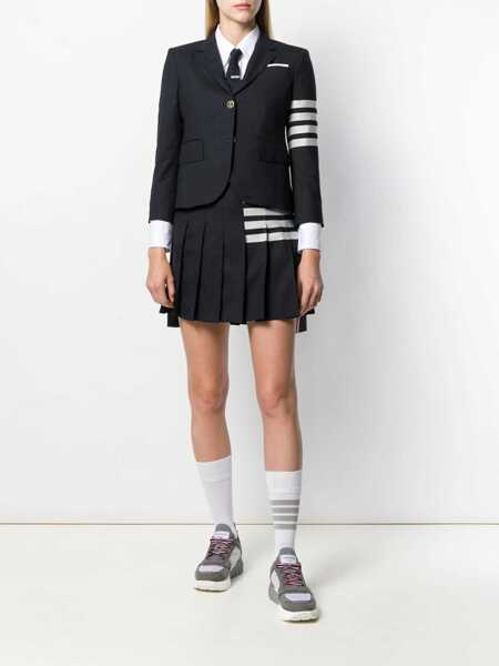 Sacouri Thom Browne Thom Browne Jackets And Vests 415 Femei (BM 10423010) 2