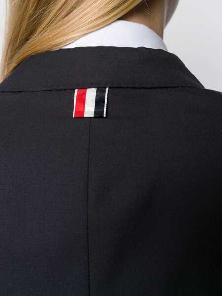 Sacouri Thom Browne Thom Browne Jackets And Vests 415 Femei (BM 10423010) 5