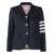 Thom Browne Thom Browne Jackets And Vests 415