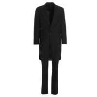 Costume FENDI Mohair wool dress Barbati