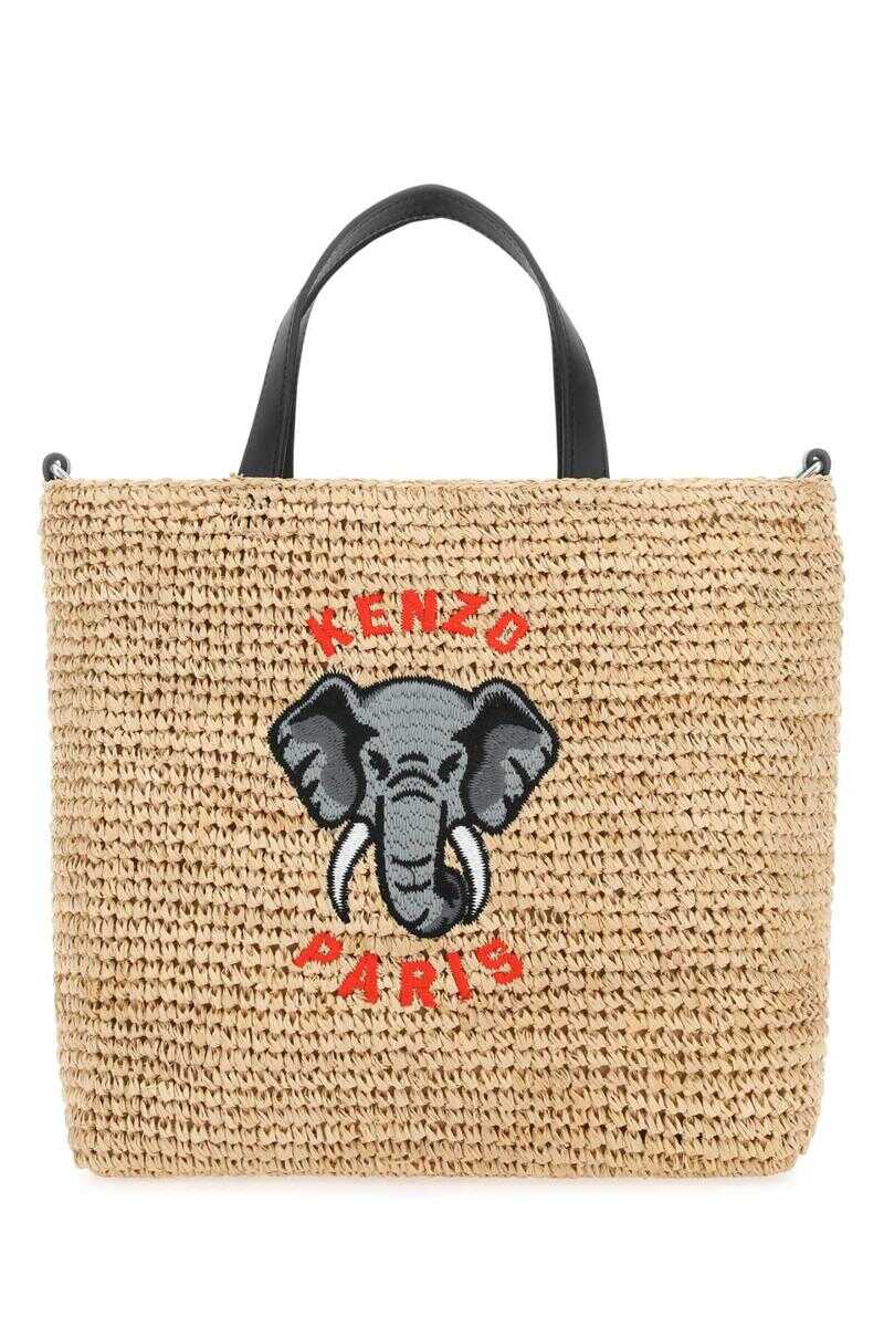 Kenzo KENZO HANDBAGS. BEIGE O TAN