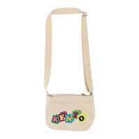 Borsete pentru Barbati - Borsete Kenzo KENZO BOKE BAG WITH PRINT POWDER Barbati (BM 10425128) - B-mall.ro