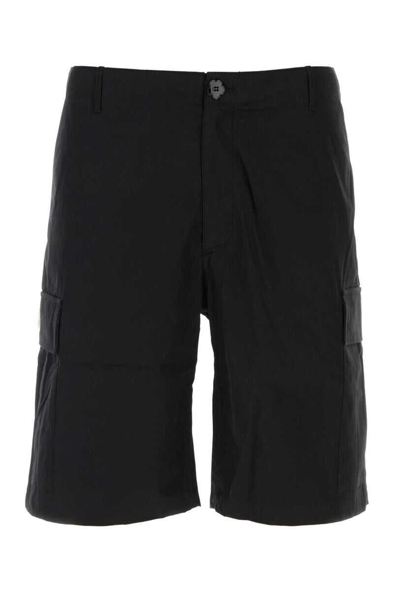 Kenzo KENZO SHORTS BLACK