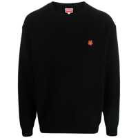 Pulovere Kenzo Sweater  "Flower" Barbati
