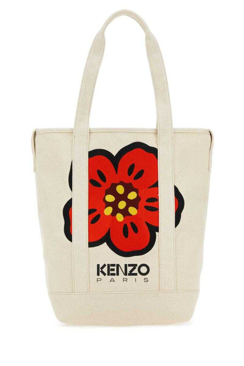 Kenzo KENZO HANDBAGS. BEIGE O TAN