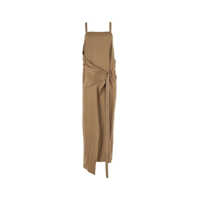 Rochii Fendi Long Dresses. Femei