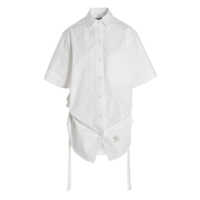Rochii Thom Browne Shirt Dress Femei