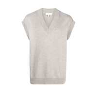 Geci Studio Nicholson Knitwear Knitted Vest Clothing Barbati