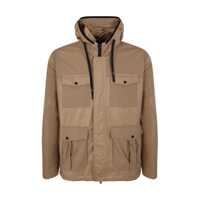 Geci Herno Delon Urban Safari Field Jacket Clothing Barbati