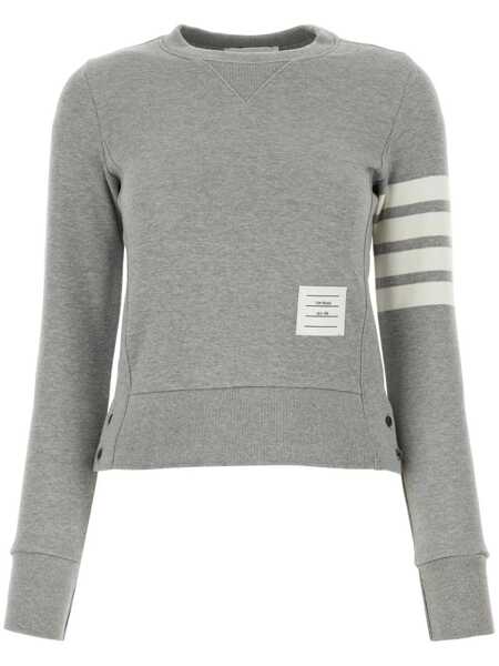 Pulovere Thom Browne Thom Browne Sweatshirts 055 Femei (BM 10427630) 1