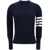 Thom Browne Thom Browne Sweaters BLUE