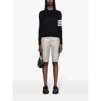 Imbracaminte Thom Browne Dama - Camasi Thom Browne Thom Browne Shirts BLUE Femei (BM 10427804) - B-mall.ro