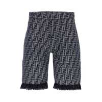 Pantaloni scurti FENDI SHORTS Barbati