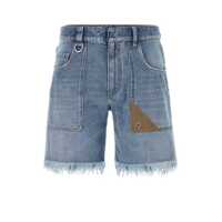 Pantaloni scurti FENDI SHORTS Barbati
