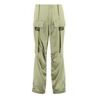 Pantaloni scurti Fendi Glow Cargo Trousers Femei