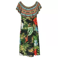 Rochii INOA Dama - Rochii INOA Inoa Dresses MULTICOLOUR Femei (BM 10435214) - B-mall.ro