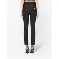 Blugi Dolce & Gabbana Dama - Blugi Dolce & Gabbana Dolce & Gabbana Grace Jeans BLUE Femei (BM 10435655) - B-mall.ro