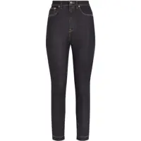 Blugi Dolce & Gabbana 'Grace’ Jeans Femei
